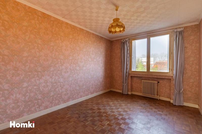 Appartement - 73 m² - 3 pièces