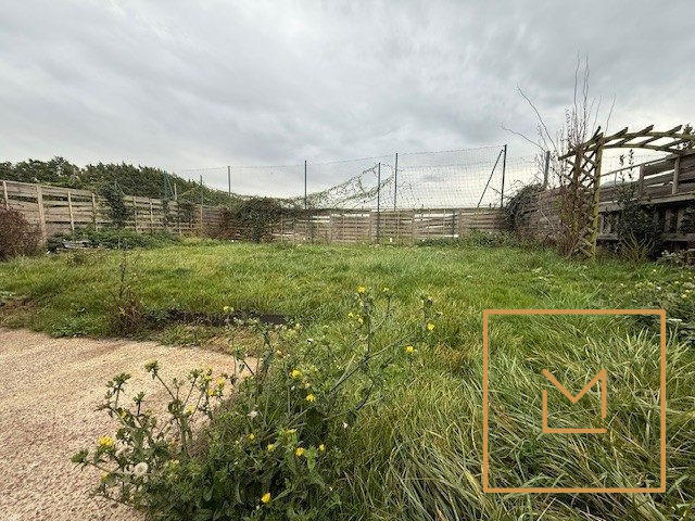 Maison - 85 m² - 5 pièces