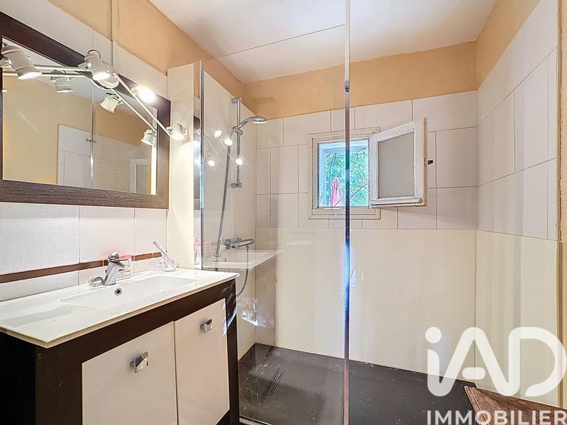 Maison de campagne - 145 m² - 5 pièces