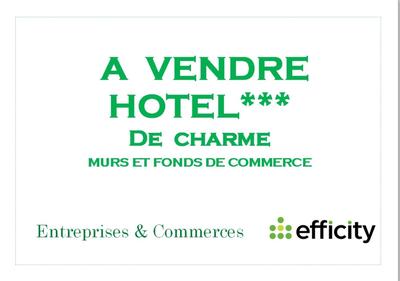 Fonds de commerce - 1 084 m²