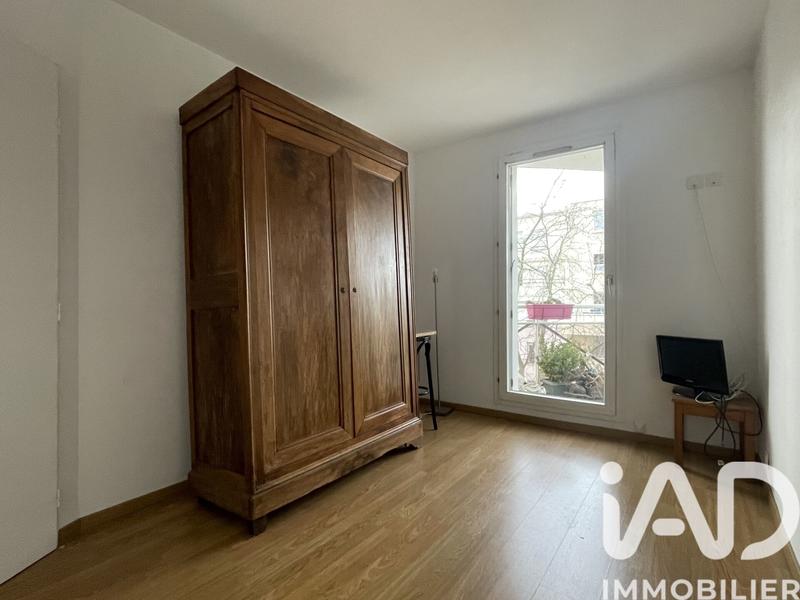 Appartement - 81 m² - 4 pièces