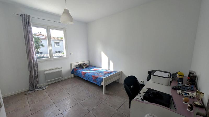 Villa - 123 m² - 6 pièces