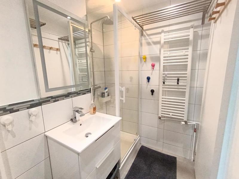 Appartement - 32 m² - 2 pièces