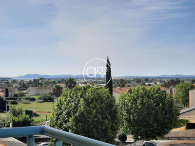 Appartement - 106 m² - 5 pièces