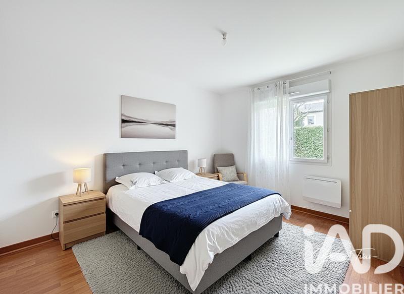 Maison - 81 m² - 4 pièces