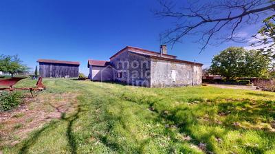 Maison ancienne - 204 m² - 5 pièces