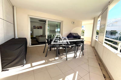 Appartement - 73 m² - 3 pièces