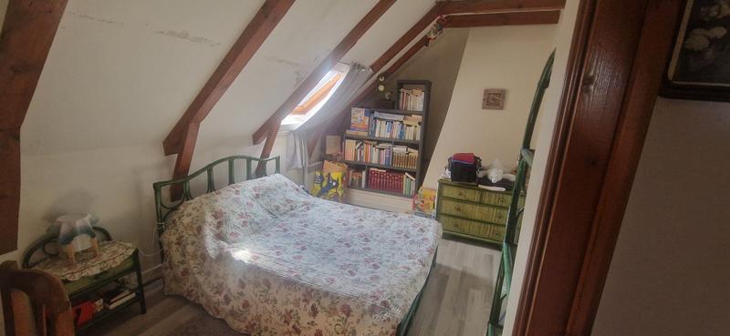 Maison - 66 m² - 3 pièces