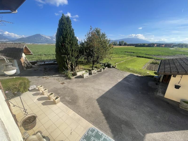 Maison - 188 m² - 5 pièces