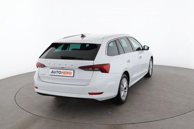 Skoda Octavia Combi 2.0 Tdi Style Dsg7 150 ch