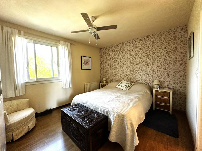 Maison traditionnelle - 100 m² - 5 pièces