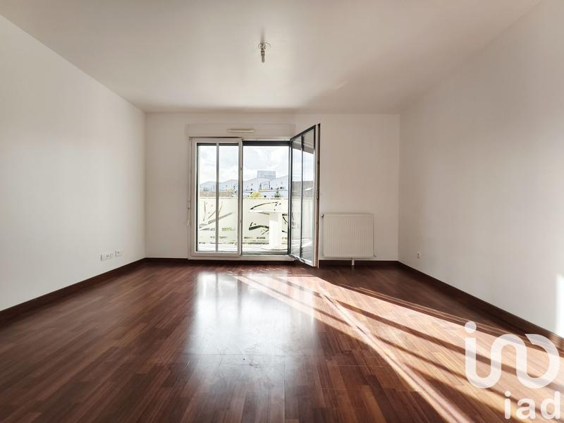 Appartement - 69 m² - 4 pièces