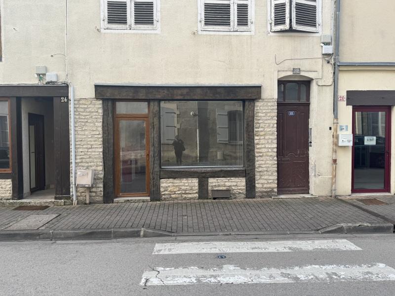 Local commercial - 42 m²