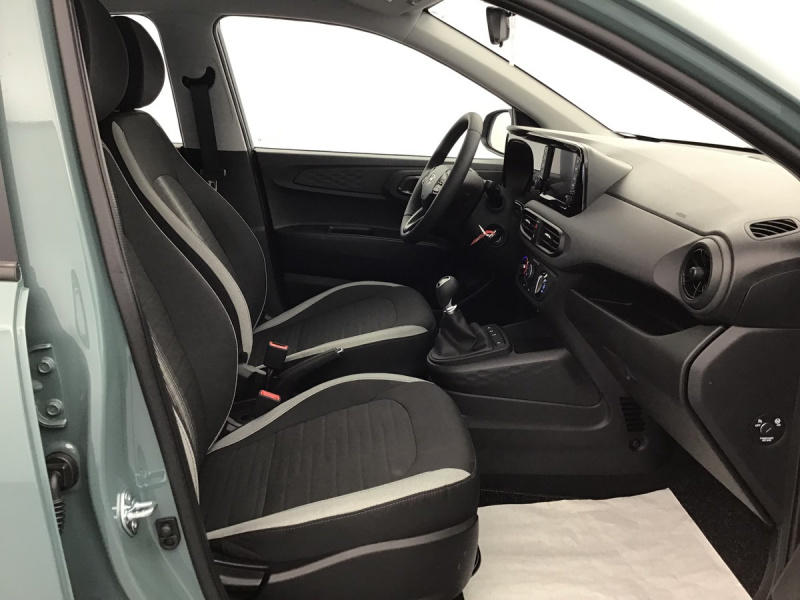 Hyundai i10 Select Mpi