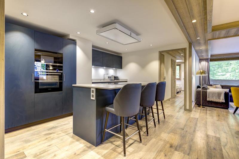 Appartement - 178 m²