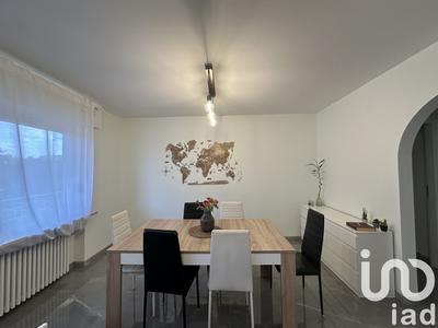 Appartement - 83 m² - 4 pièces
