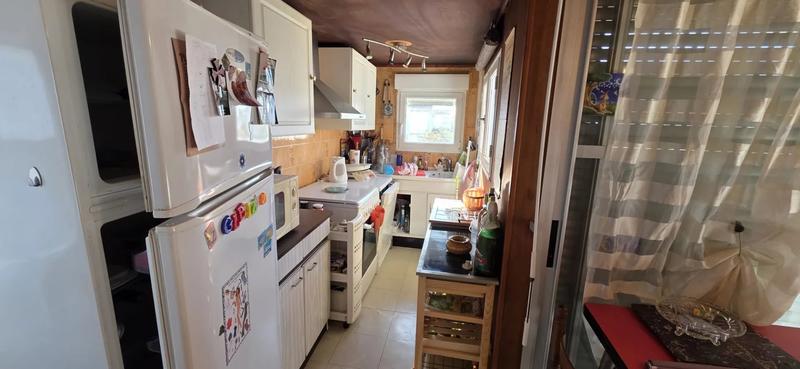 Châlet - 62 m² - 5 pièces