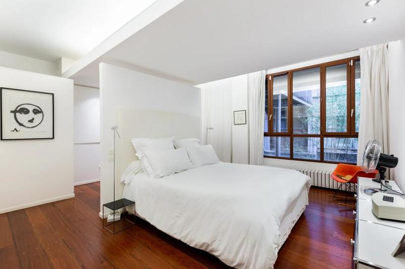 Loft - 350 m² - 5 pièces