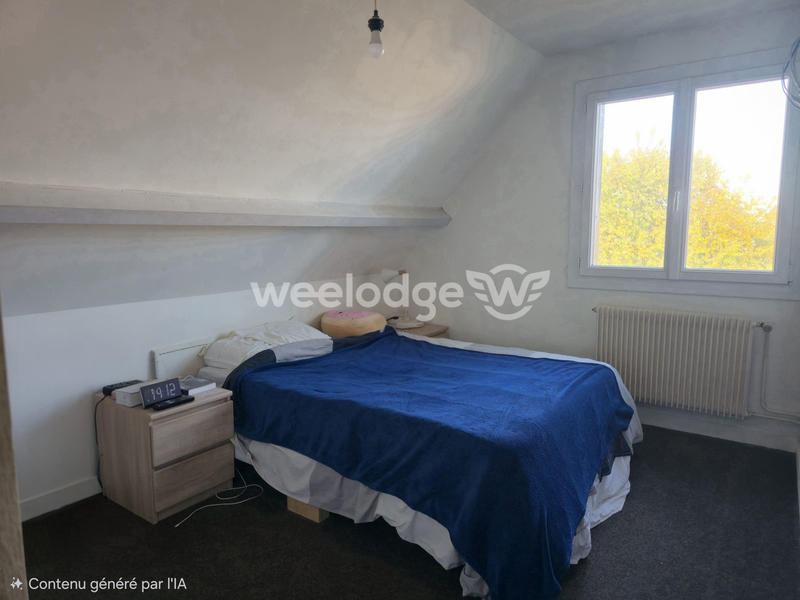 Maison traditionnelle - 82 m² - 5 pièces