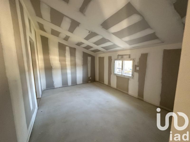 Maison - 149 m² - 5 pièces