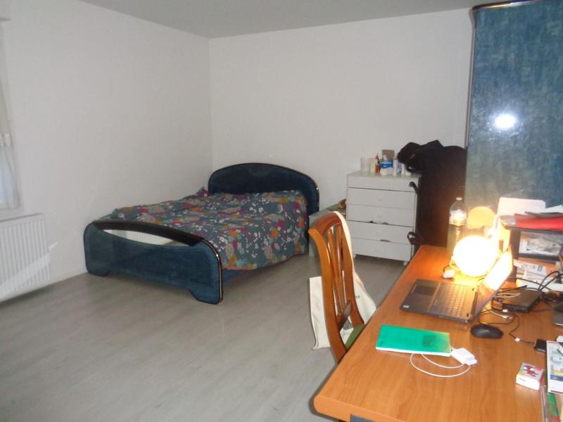 Maison - 168 m² - 7 pièces