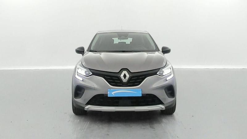 Renault Captur E-Tech 145 - 21 Business