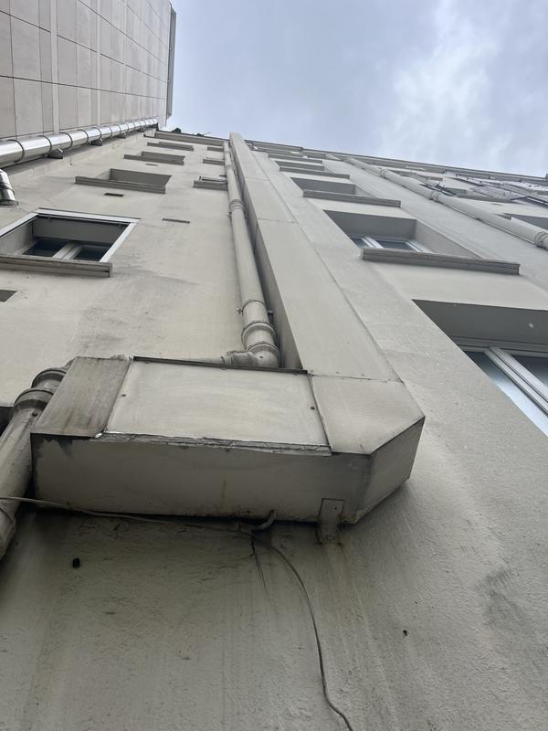 Fonds de commerce - Hôtellerie / Restauration - 60 m²