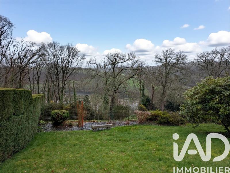 Maison - 150 m² - 7 pièces