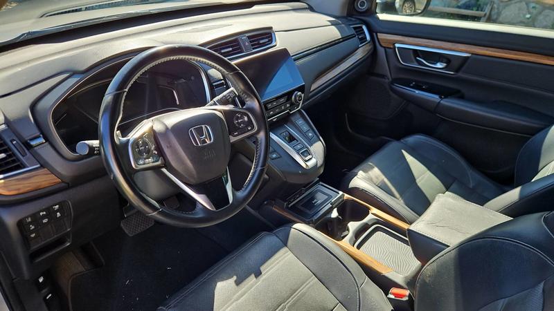 Honda Cr-V 2.0 I-Mmd 184 Hybride Bva6 Executive