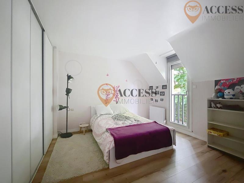 Maison - 161 m² - 6 pièces