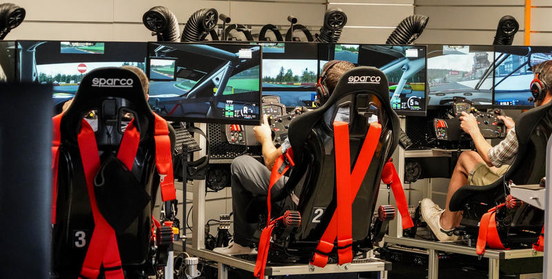 Cap'vr - Escape Game Nîmes - Salle de Réalité Virtuelle