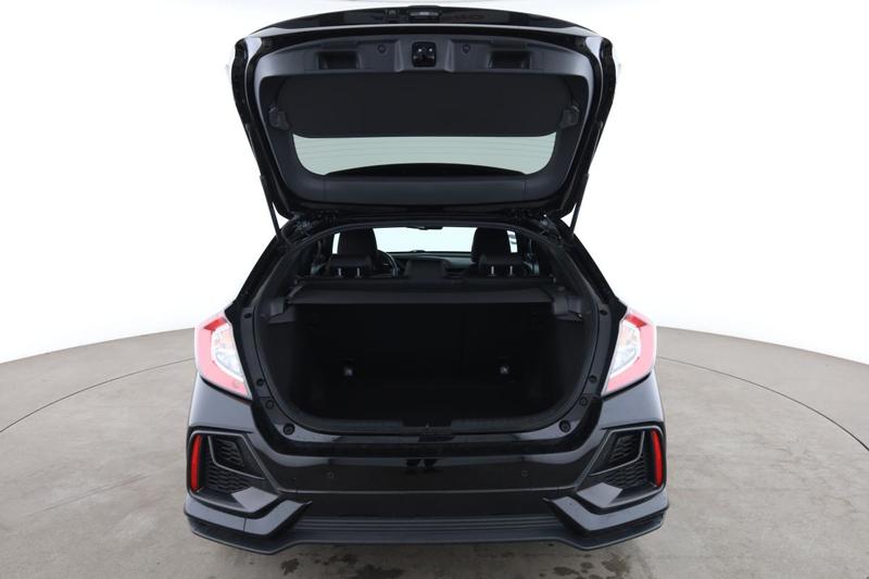 Honda Civic 1.0 i-Vtec Exclusive Cvt 5p 126 ch