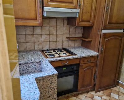 Appartement - 39 m² - 2 pièces