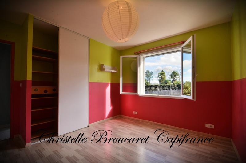 Maison - 123 m² - 5 pièces