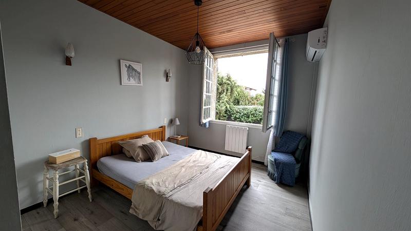 Villa - 148 m² - 6 pièces