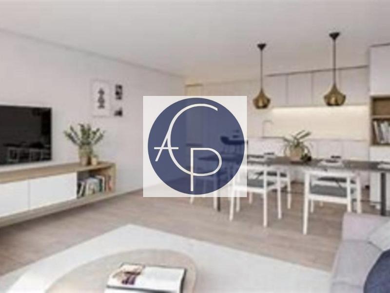 Appartement - 116 m² - 4 pièces