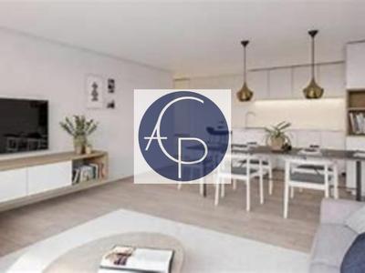 Appartement - 116 m² - 4 pièces