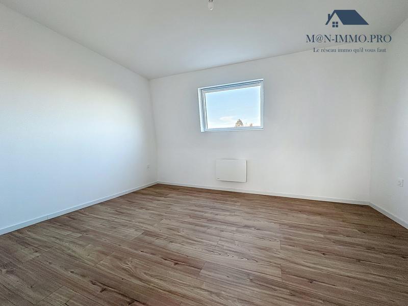 Maison ancienne - 96 m² - 4 pièces