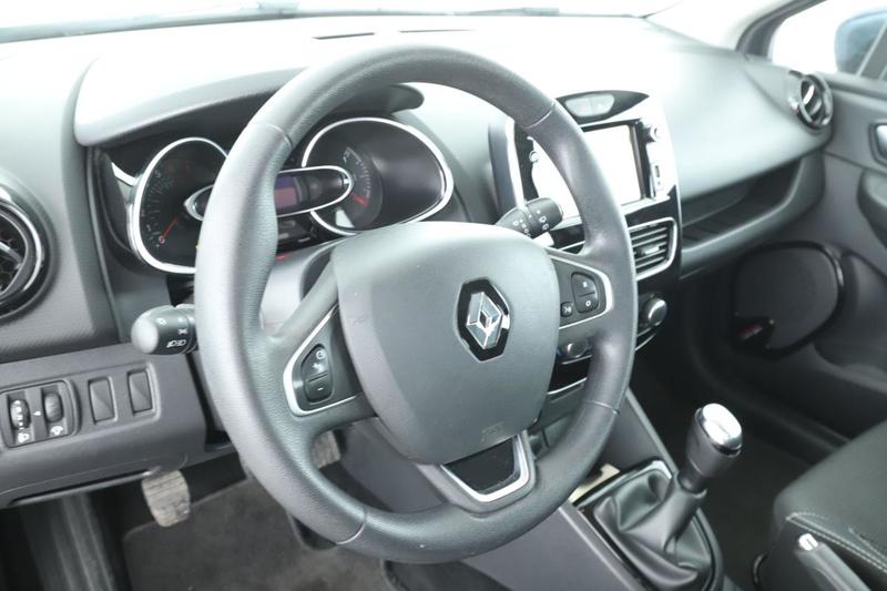 Renault Clio 0.9 TCe Trend 90 ch