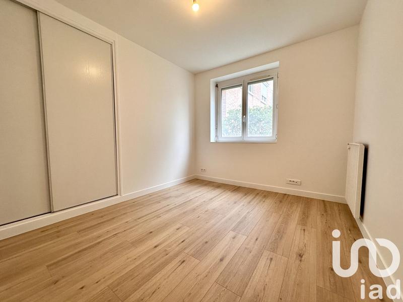 Appartement - 69 m² - 3 pièces
