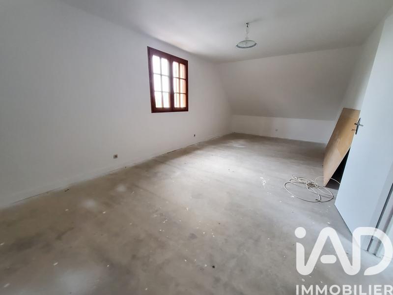 Maison - 190 m² - 5 pièces