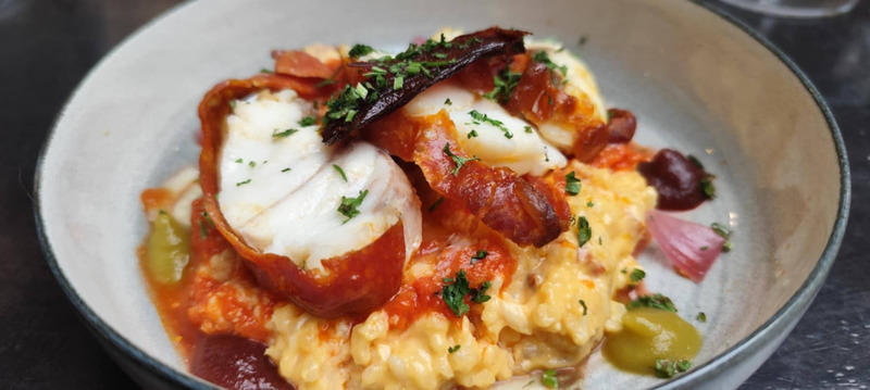 Fonds de commerce - 200 m²