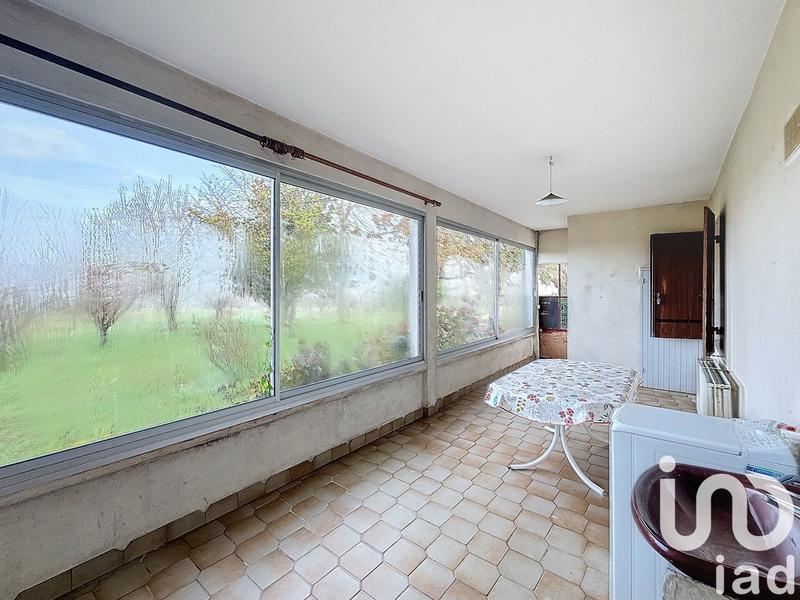 Maison de campagne - 160 m² - 8 pièces