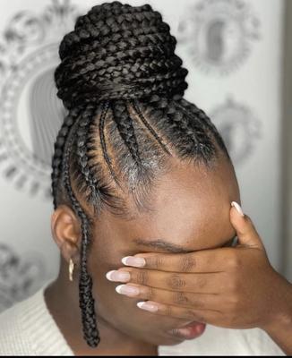 Jhouny's Beauty Salon de Beauté