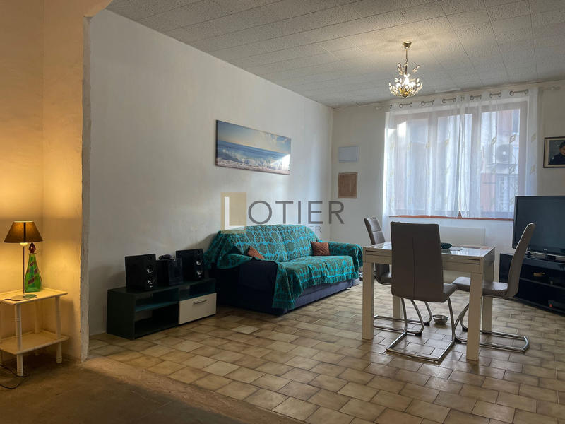 Maison - 103 m² - 5 pièces