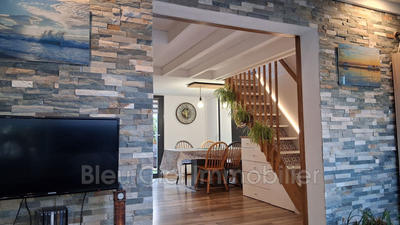 Pavillon - 57 m² - 4 pièces