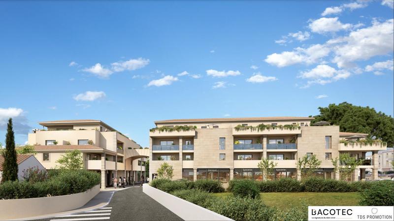 Appartement - 51 à 145 m² - 2 à 4 pièces