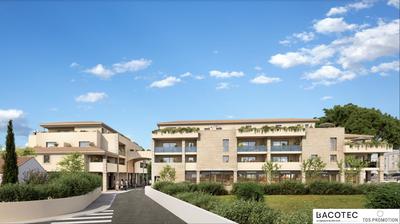 Appartement - 51 à 145 m² - 2 à 4 pièces