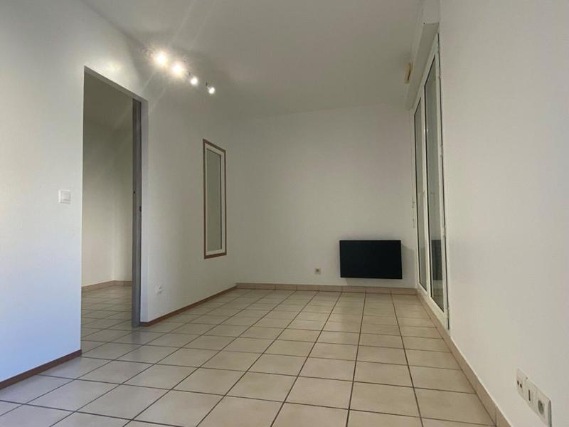 Appartement - 32 m² - 1 pièce