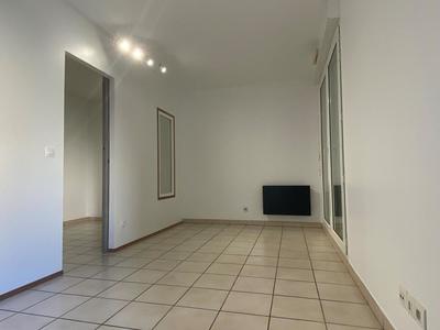 Appartement - 32 m² - 1 pièce